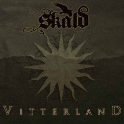 SKALD - Vitterland (CD)