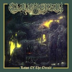 SLAUGHTERDAY - Laws Of The...