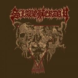 SLAUGHTERDAY - Abattoir (CD)