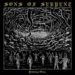 SONS OF SERPENT - Primeval...