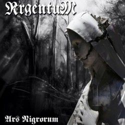 ARGENTUM - Ars Nigrorum (CD)