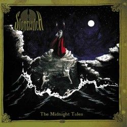 STONEWITCH - The Midnight...