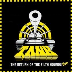TANK - The Return Of The...