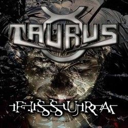 TAURUS - Fissura (CD)