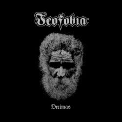 TEOFOBIA - Décimas (CD)