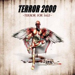 TERROR 2000 - Terror For...