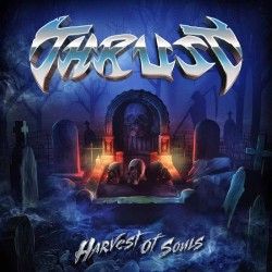 THRUST - Harvest of Souls (CD)