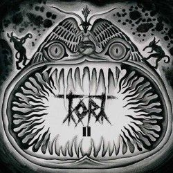 TORT - II (CD)