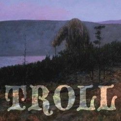 TROLL - Troll (CD)