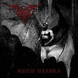 TRUP - Krew Diabła (CD)