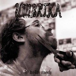 UMBRTKA - V Dešti Mech (CD)