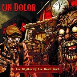 UN DOLOR - The Rhythm Of...