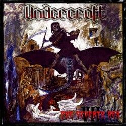UNDERCROFT - The Seventh...