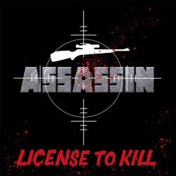 ASSASSIN - License to Kill...