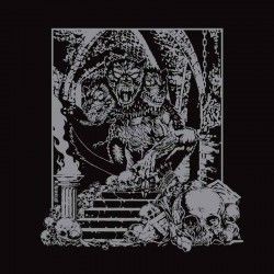 USURPRESS - Trenches Of The...