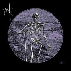 VEÉR - 27 (CD)