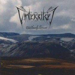 VINTERRIKET - Garðarshólmur...