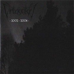 VINTERRIKET - 2002-2004 (CD)