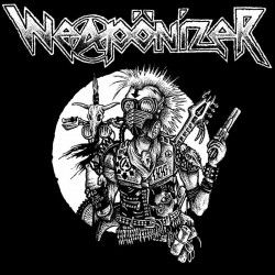 WEAPÖNIZER - Weapönizer (CD)