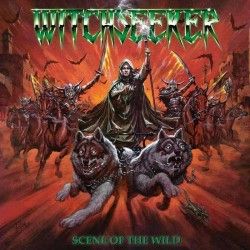 WITCHSEEKER - Scene of the...