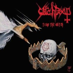 WITCHTRAP - Trap The Witch...