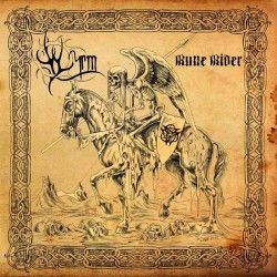 WYRM - Rune Rider (CD)