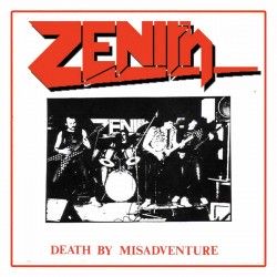 ZENITH - Death By...