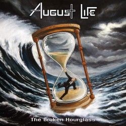 AUGUST LIFE - The Broken...