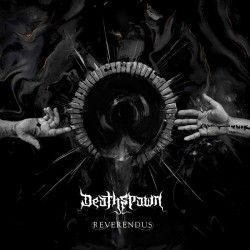 DEATHSPAWN - Reverendus (CD)