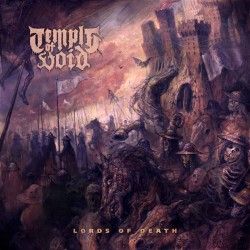 TEMPLE OF VOID - Lords Of...
