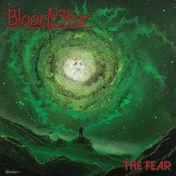 BLOOD STAR - The Fear (MCD)
