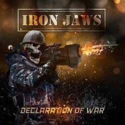IRON JAWS - Declaration Of...