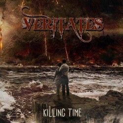 VERITATES - Killing Time (CD)