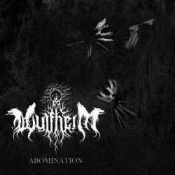 WULFHEIM - Abomination (CD)