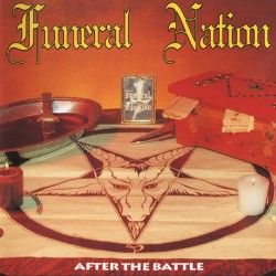 FUNERAL NATION - After The...