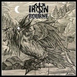 IRONBOURNE - Ironbourne (CD)