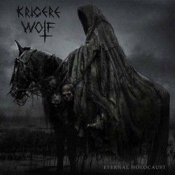 KRIGERE WOLF - Eternal...