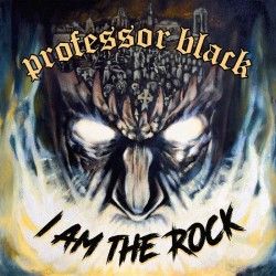 PROFESSOR BLACK - I Am The...