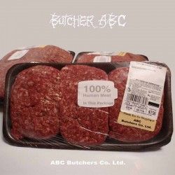 BUTCHER ABC - ABC Butchers...