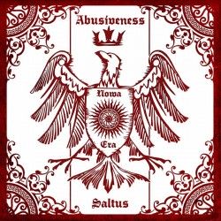 ABUSIVENESS / SALTUS - Nowa...