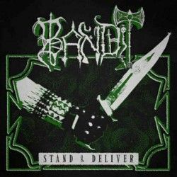 BANDIT - Stand & Deliver (MCD)