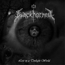 BLACKHORNED - Lost In A...