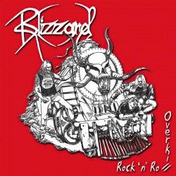 BLIZZARD - Rock 'n' Roll...