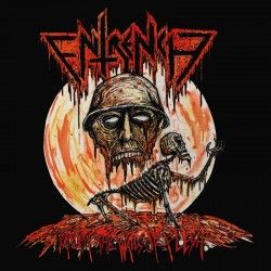 ENTRENCH - Through The...