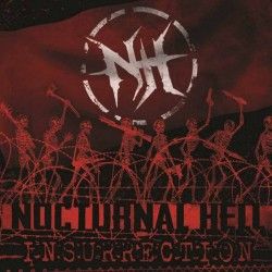 NOCTURNAL HELL -...