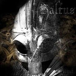 SALTUS - Triumf (black LP)