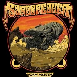 SANDBREAKER - Worm Master...