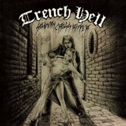 TRENCH HELL - Southern...