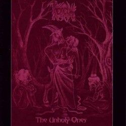 THRONEUM - The Unholy Ones...