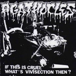 AGATHOCLES - If This Is...